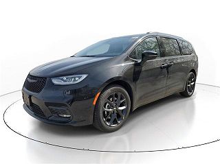 2024 Chrysler Pacifica Limited 2C4RC1GG8RR137388 in Forest Park, IL 2