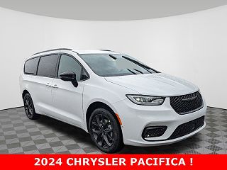 2024 Chrysler Pacifica Touring-L VIN: 2C4RC3BGXRR161288