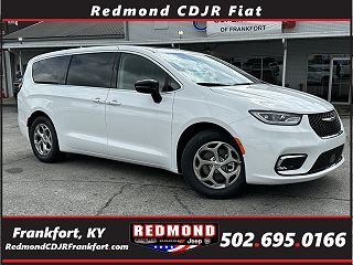 2024 Chrysler Pacifica Limited 2C4RC1GG4RR126629 in Frankfort, KY 1