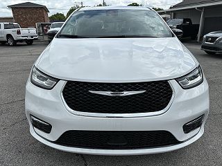 2024 Chrysler Pacifica Limited 2C4RC1GG4RR126629 in Frankfort, KY 4