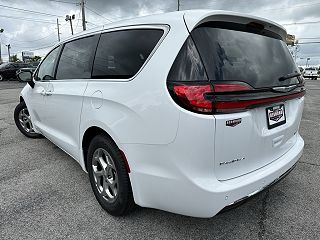 2024 Chrysler Pacifica Limited 2C4RC1GG4RR126629 in Frankfort, KY 6