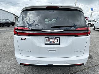 2024 Chrysler Pacifica Limited 2C4RC1GG4RR126629 in Frankfort, KY 7