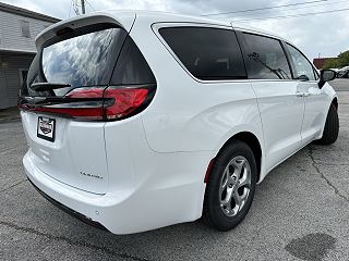 2024 Chrysler Pacifica Limited 2C4RC1GG4RR126629 in Frankfort, KY 8