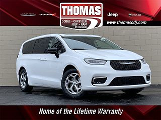 2024 Chrysler Pacifica Limited VIN: 2C4RC1GG2RR111661