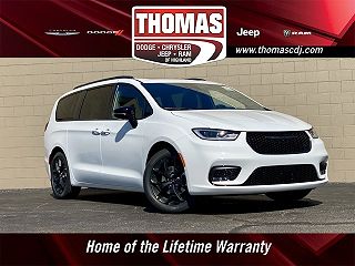 2024 Chrysler Pacifica Limited VIN: 2C4RC1GG2RR126547