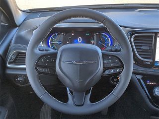 2024 Chrysler Pacifica Select 2C4RC1S79RR103404 in Hillsboro, OR 13