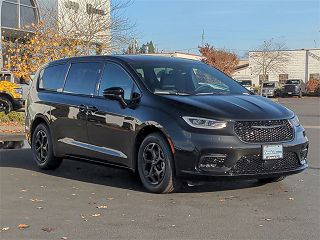 2024 Chrysler Pacifica Select 2C4RC1S79RR103404 in Hillsboro, OR 7