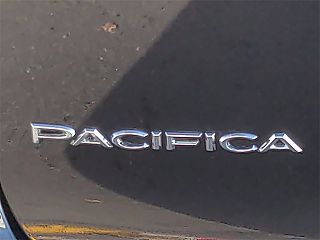 2024 Chrysler Pacifica Select 2C4RC1S72RR103406 in Hillsboro, OR 27