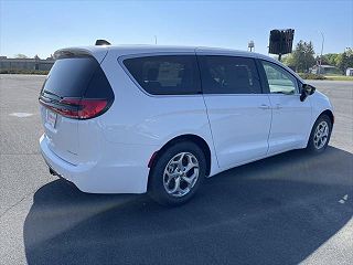 2024 Chrysler Pacifica Limited 2C4RC1GG4RR110740 in Kimball, MN 8