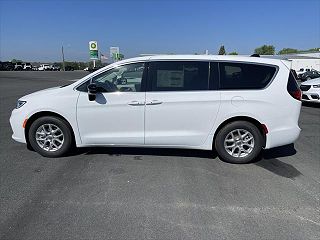 2024 Chrysler Pacifica Touring-L 2C4RC1BG2RR113885 in Kimball, MN 5