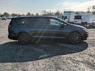 2024 Chrysler Pacifica Select 2C4RC1S77RR103353 in Kingston, NY 2