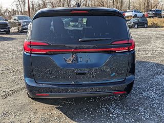 2024 Chrysler Pacifica Select 2C4RC1S77RR103353 in Kingston, NY 4