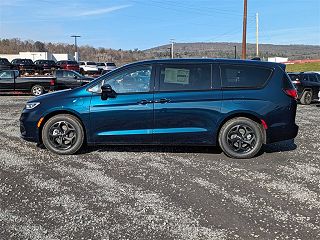 2024 Chrysler Pacifica Select 2C4RC1S77RR103353 in Kingston, NY 8