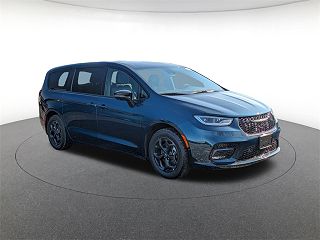 2024 Chrysler Pacifica Select 2C4RC1S77RR103353 in Kingston, NY