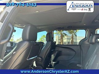 2024 Chrysler Pacifica Touring-L 2C4RC1BG5RR138618 in Lake Havasu City, AZ 12