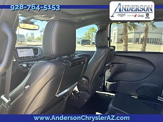 2024 Chrysler Pacifica Touring-L 2C4RC1BG5RR138618 in Lake Havasu City, AZ 13
