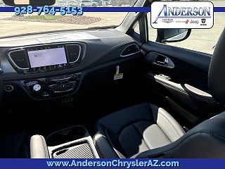 2024 Chrysler Pacifica Touring-L 2C4RC1BG5RR138618 in Lake Havasu City, AZ 19