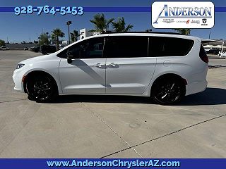 2024 Chrysler Pacifica Touring-L 2C4RC1BG5RR138618 in Lake Havasu City, AZ 2