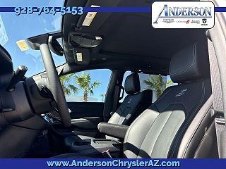 2024 Chrysler Pacifica Touring-L 2C4RC1BG5RR138618 in Lake Havasu City, AZ 25
