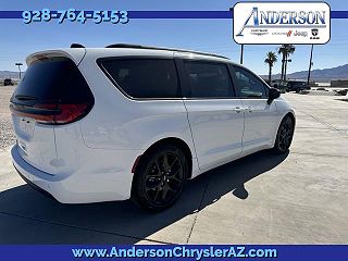 2024 Chrysler Pacifica Touring-L 2C4RC1BG5RR138618 in Lake Havasu City, AZ 5