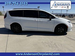 2024 Chrysler Pacifica Touring-L 2C4RC1BG5RR138618 in Lake Havasu City, AZ 6