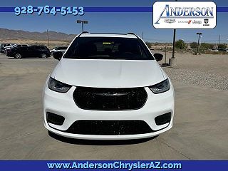 2024 Chrysler Pacifica Touring-L 2C4RC1BG5RR138618 in Lake Havasu City, AZ 8