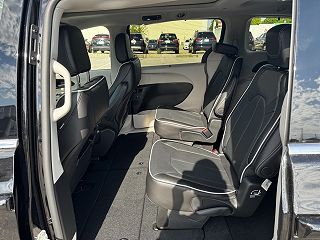2024 Chrysler Pacifica Limited 2C4RC1GG6RR137471 in Livonia, MI 10
