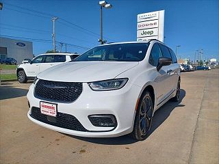 2024 Chrysler Pacifica Touring-L 2C4RC1BG5RR136951 in Marshall, MO 1
