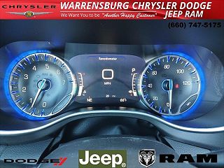 2024 Chrysler Pacifica Touring-L 2C4RC1BG5RR136951 in Marshall, MO 13