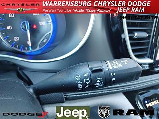 2024 Chrysler Pacifica Touring-L 2C4RC1BG5RR136951 in Marshall, MO 15