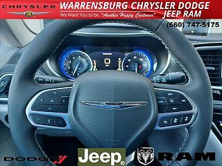 2024 Chrysler Pacifica Touring-L 2C4RC1BG5RR136951 in Marshall, MO 16