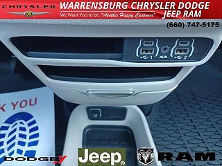 2024 Chrysler Pacifica Touring-L 2C4RC1BG5RR136951 in Marshall, MO 20