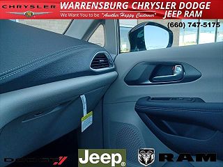 2024 Chrysler Pacifica Touring-L 2C4RC1BG5RR136951 in Marshall, MO 21