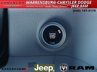 2024 Chrysler Pacifica Touring-L 2C4RC1BG5RR136951 in Marshall, MO 24