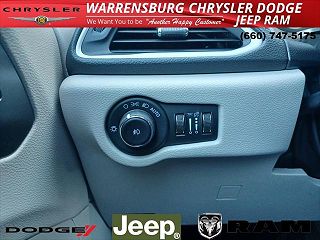 2024 Chrysler Pacifica Touring-L 2C4RC1BG5RR136951 in Marshall, MO 26