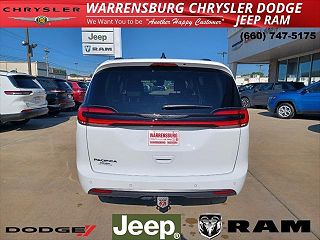 2024 Chrysler Pacifica Touring-L 2C4RC1BG5RR136951 in Marshall, MO 4