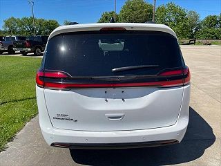 2024 Chrysler Pacifica Touring-L 2C4RC1BG9RR110286 in Marshall, MO 3