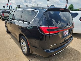 2024 Chrysler Pacifica Limited 2C4RC3GG1RR138054 in Moline, IL 4