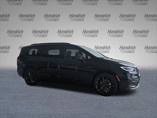 2024 Chrysler Pacifica Limited 2C4RC1GG6RR137339 in North Charleston, SC 2