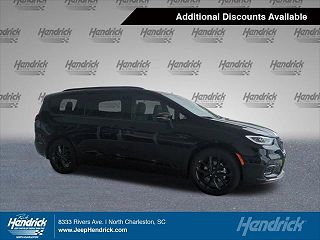 2024 Chrysler Pacifica Limited 2C4RC1GG6RR137339 in North Charleston, SC