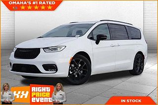 2024 Chrysler Pacifica Limited VIN: 2C4RC1GG1RR107729