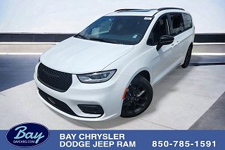 2024 Chrysler Pacifica Limited 2C4RC1GG5RR137283 in Panama City, FL 1