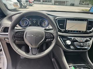 2024 Chrysler Pacifica Limited 2C4RC1GG5RR137283 in Panama City, FL 14