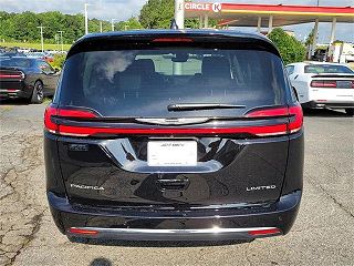 2024 Chrysler Pacifica Limited 2C4RC1GG5RR137428 in Perry, GA 10