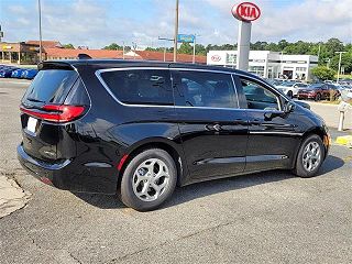 2024 Chrysler Pacifica Limited 2C4RC1GG5RR137428 in Perry, GA 15