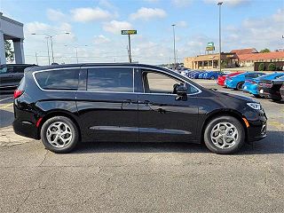 2024 Chrysler Pacifica Limited 2C4RC1GG5RR137428 in Perry, GA 16