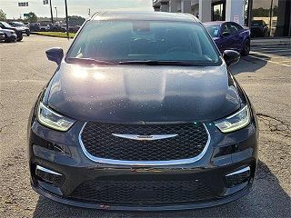 2024 Chrysler Pacifica Limited 2C4RC1GG5RR137428 in Perry, GA 2