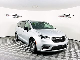 2024 Chrysler Pacifica Limited VIN: 2C4RC1GG4RR174003