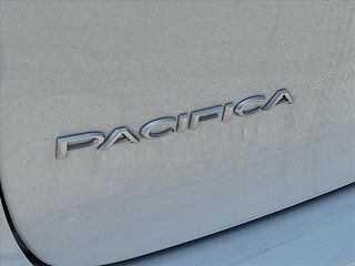 2024 Chrysler Pacifica Pinnacle 2C4RC1PG1RR130525 in San Antonio, TX 26