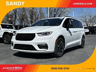 2024 Chrysler Pacifica Limited VIN: 2C4RC1GG5RR105241